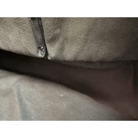 Gucci GG Brown Canvas Bucket Backpack - Picture 4 of 15